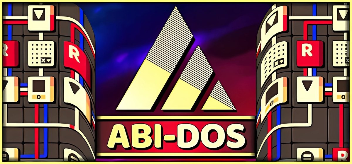 ABI-DOS Build 16448073 - торрент