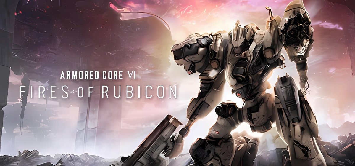 Armored Core VI Fires of Rubicon v1.07.2