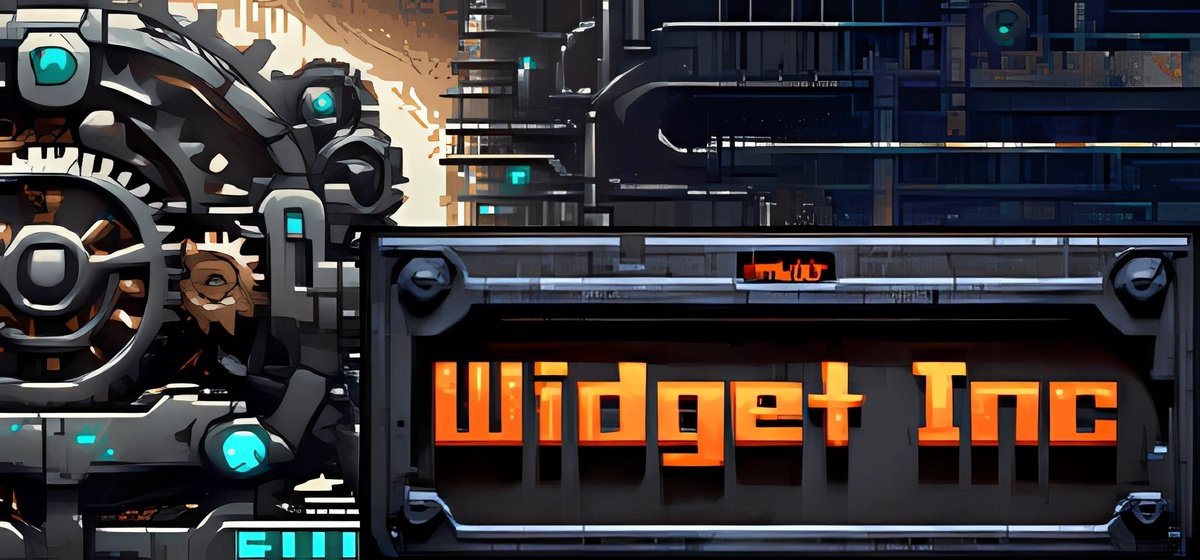 Widget Inc. | Виджет Инк. v1.2.4.2a