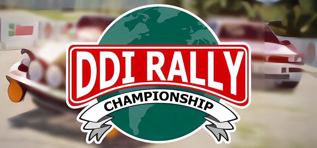 DDI Rally Championship v0.2.0