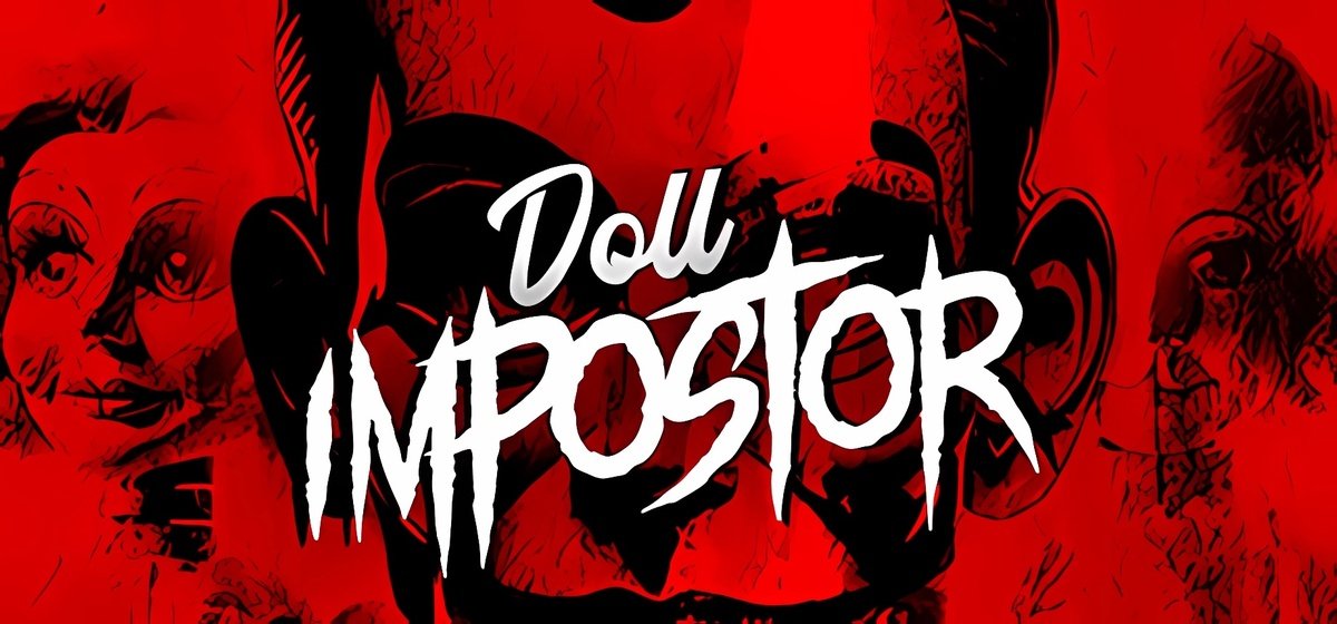 Doll Impostor Build 15993028 - торрент