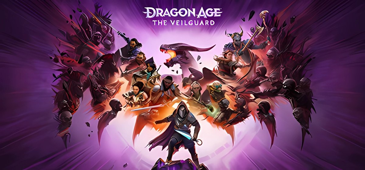 Dragn Age The Veilguard Build 16179329 - торрент