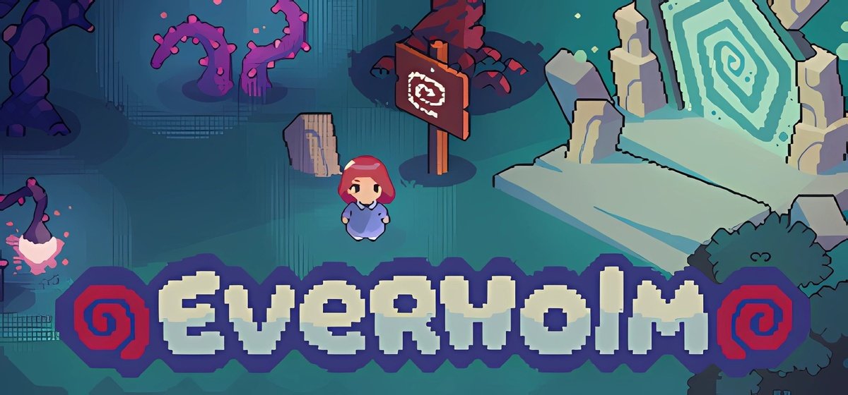 Everholm v1.0.3