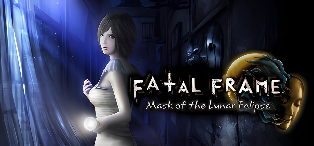 FATAL FRAME PROJECT ZERO Mask of the Lunar Eclipse v1.0.0.4 - торрент