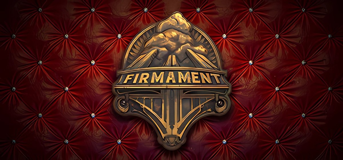 Firmament v2.0.4