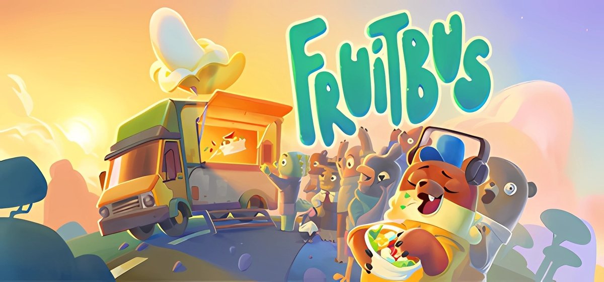 Fruitbus Build 16220565