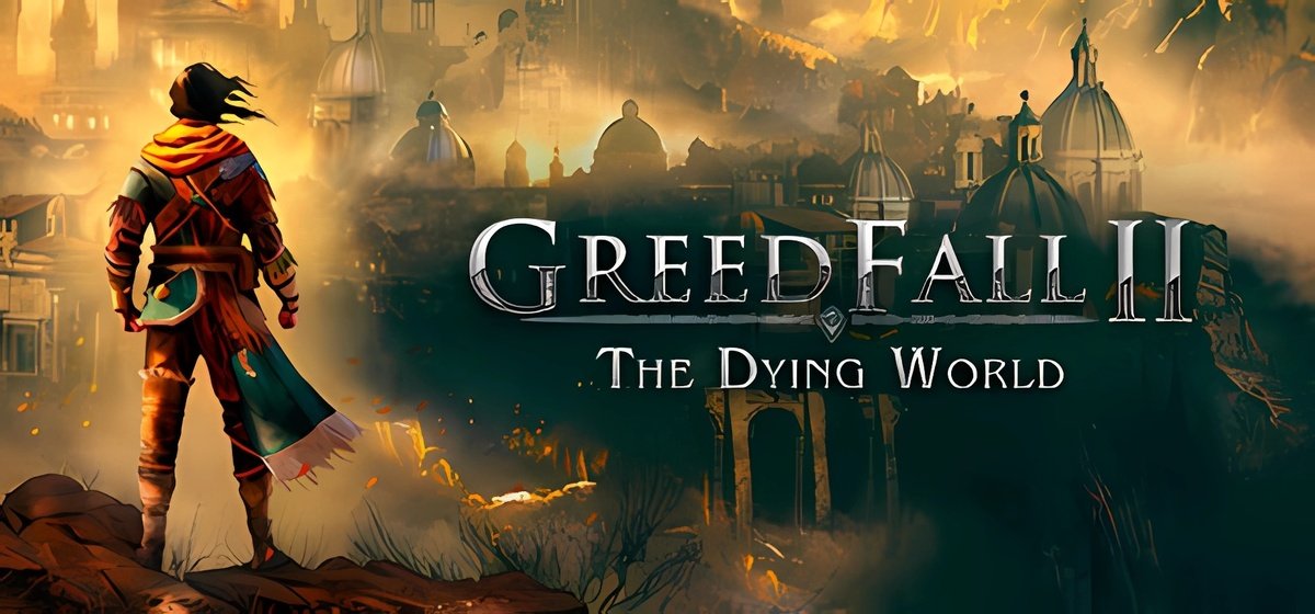 Greedfall 2 The Dying World Build 15757967