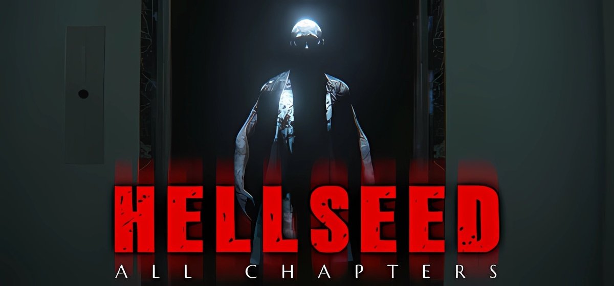 HELLSEED All Chapters Build 16248842