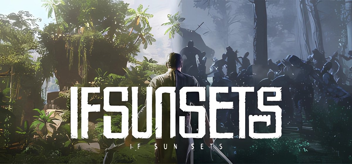 IfSunSets v0.3.4 - торрент