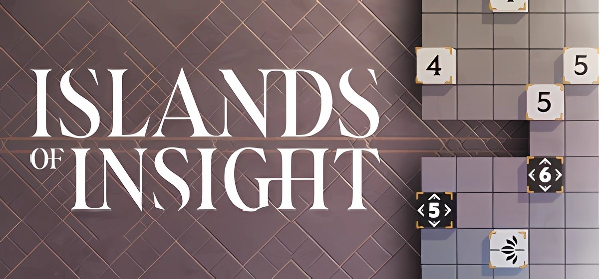 Islands of Insight Build 16125884