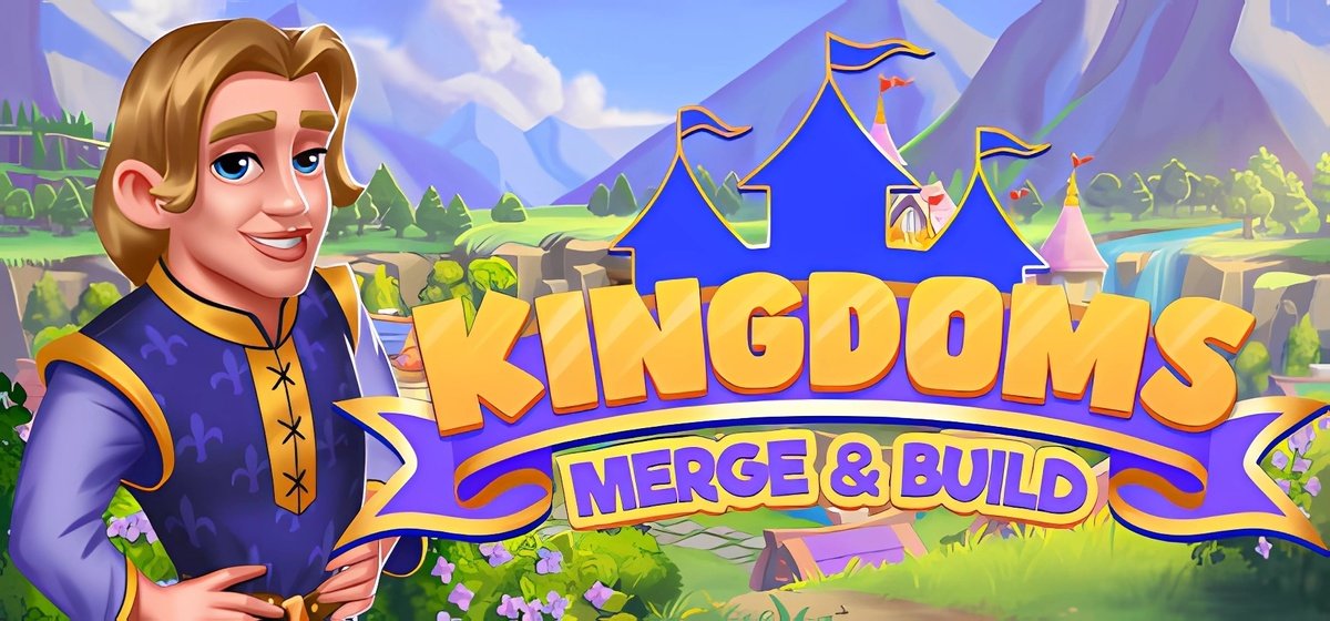 Kingdoms Merge & Build Build 16221760