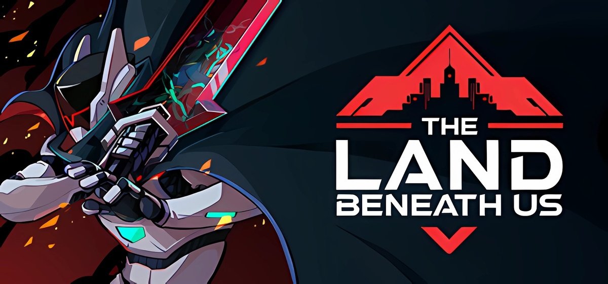 Land Beneath Us v1.7.7.2