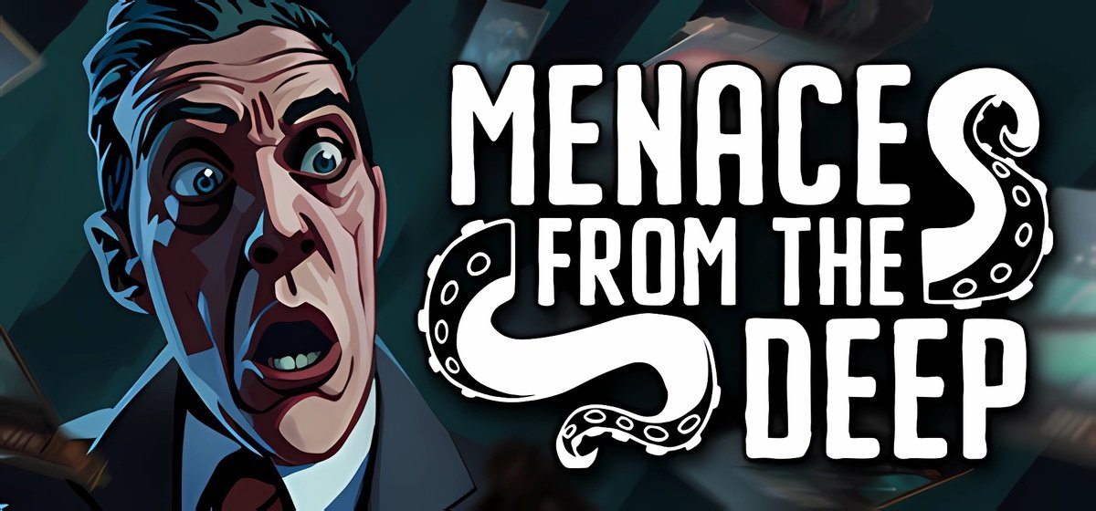 Menace from the Deep v1.0a - торрент