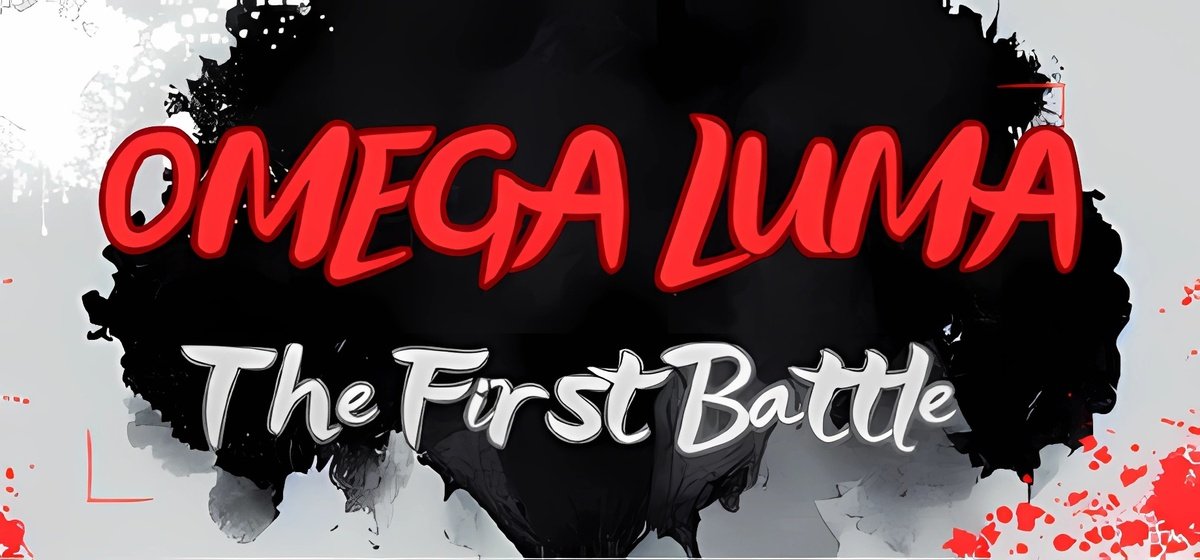 Omega Luma The First Battle v27.11.2024