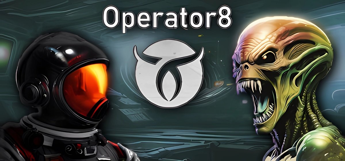 Operator8 Build 16382718 - торрент