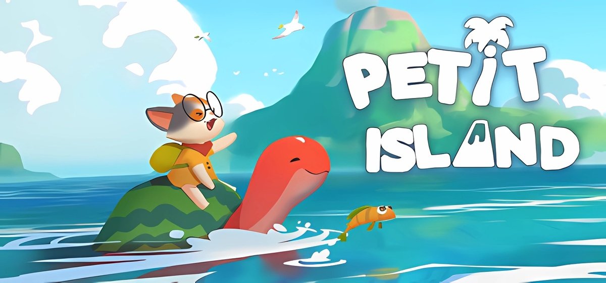 Petit Island | Петит Айленд Build 17569643