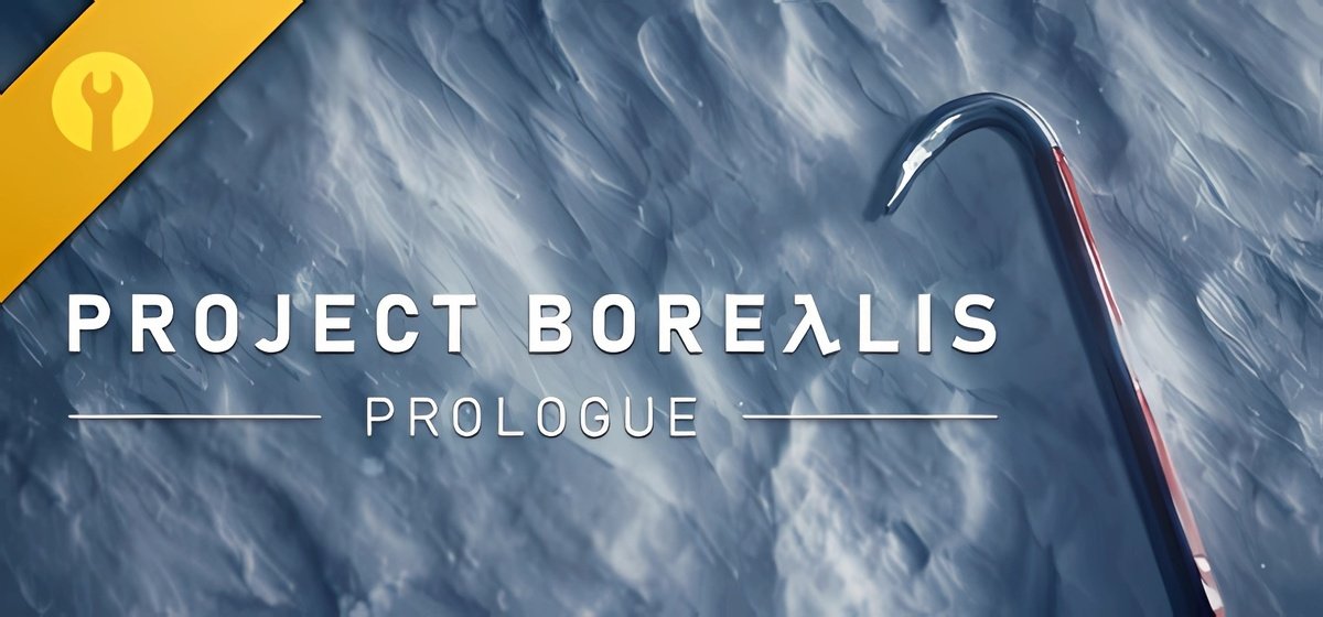 Project Borealis Prologue Build 16370152 - торрент