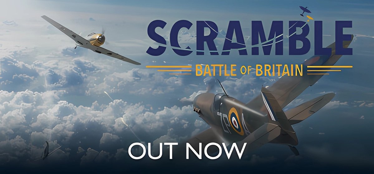 Scramble Battle of Britain v0.09.003 - торрент