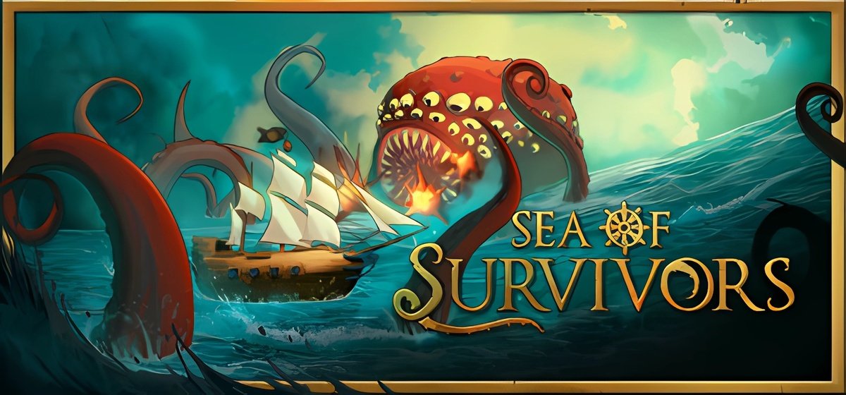 Sea of Survivors The Shifting Isles Early Access v7607 - торрент