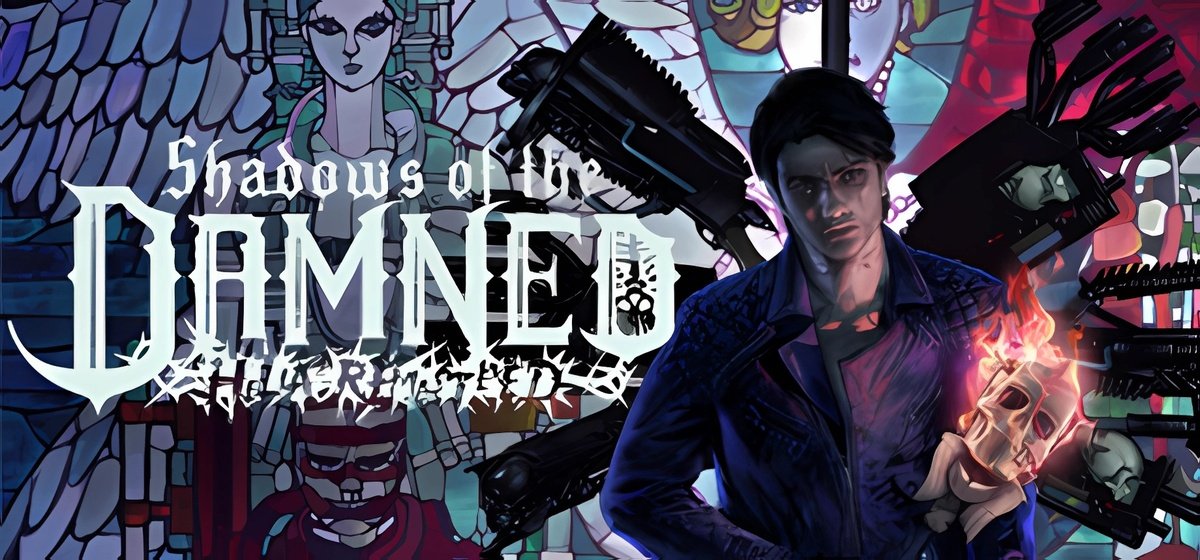 Shadows of the Damned Hella Remastered Build 15991776