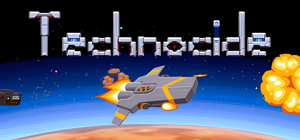 Technocide v1.2.2 - торрент