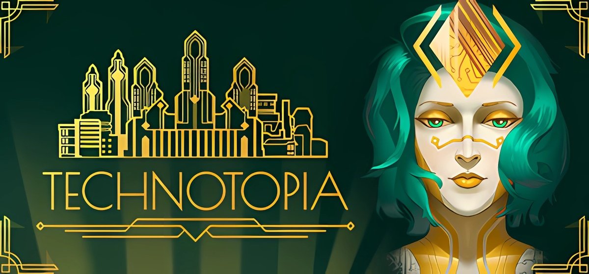 Technotopia v1.0.6