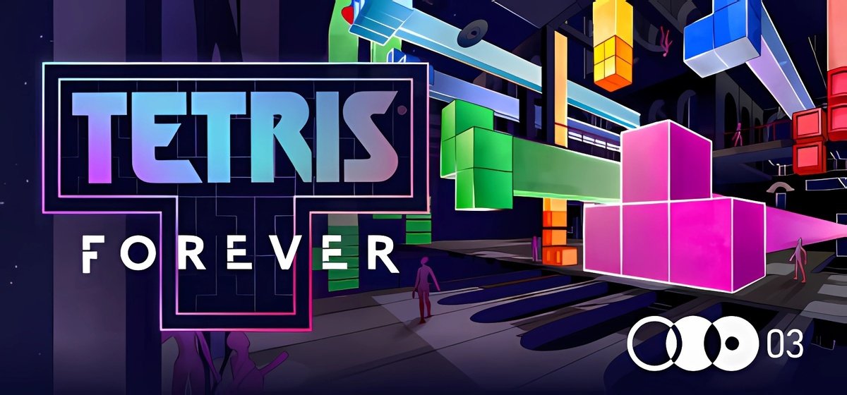 Tetris Forever v27.11.2024