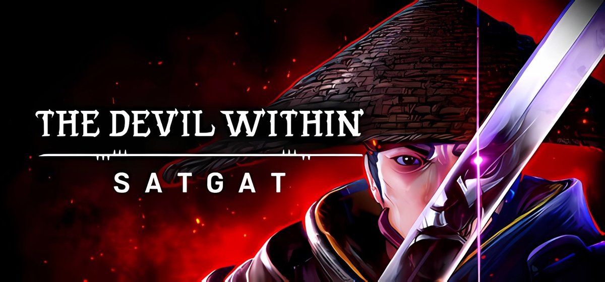 The Devil Within Satgat Build 16456106 - торрент