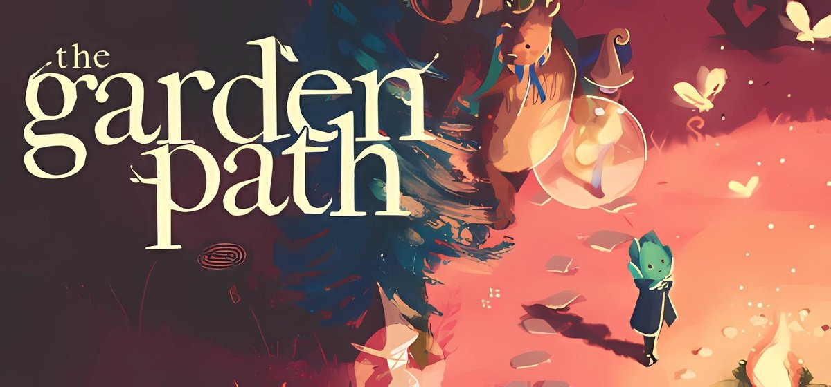 The Garden Path v1.1.0.3