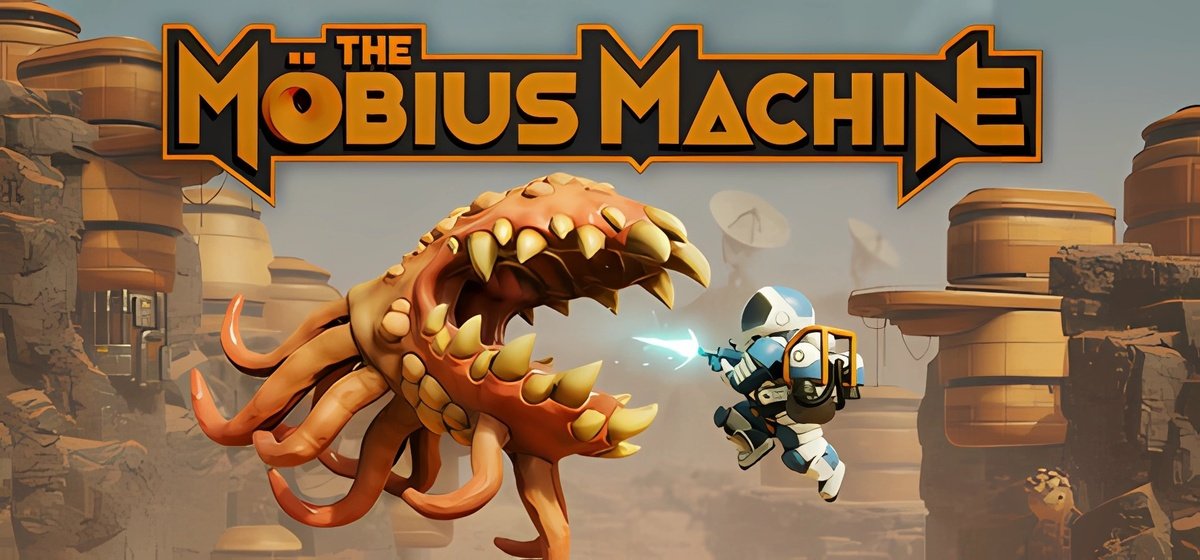 The Mobius Machine v1.2.1