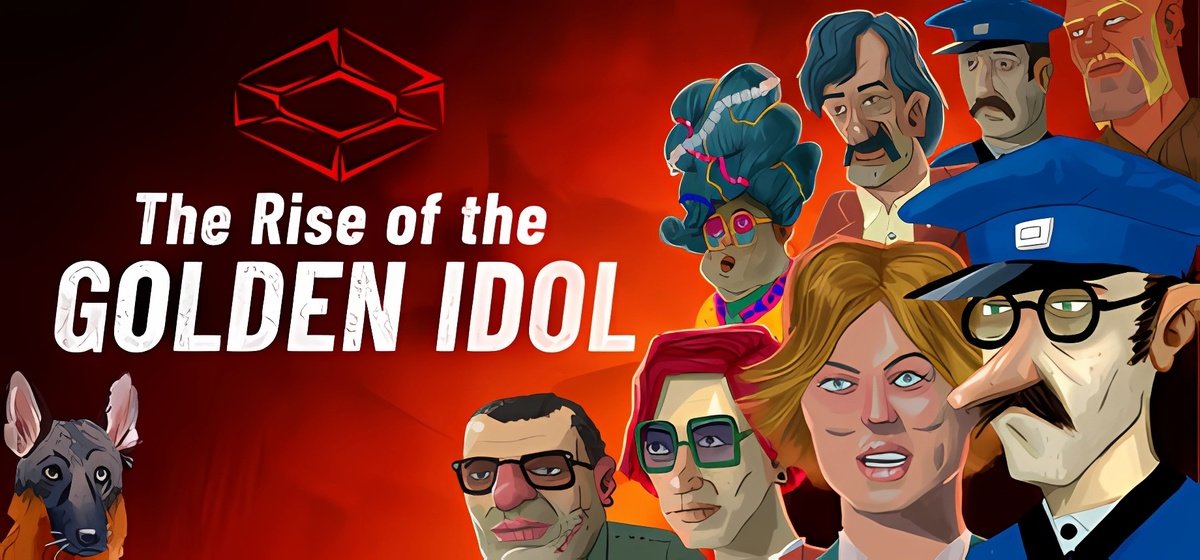 The Rise of the Golden Idol v1.01