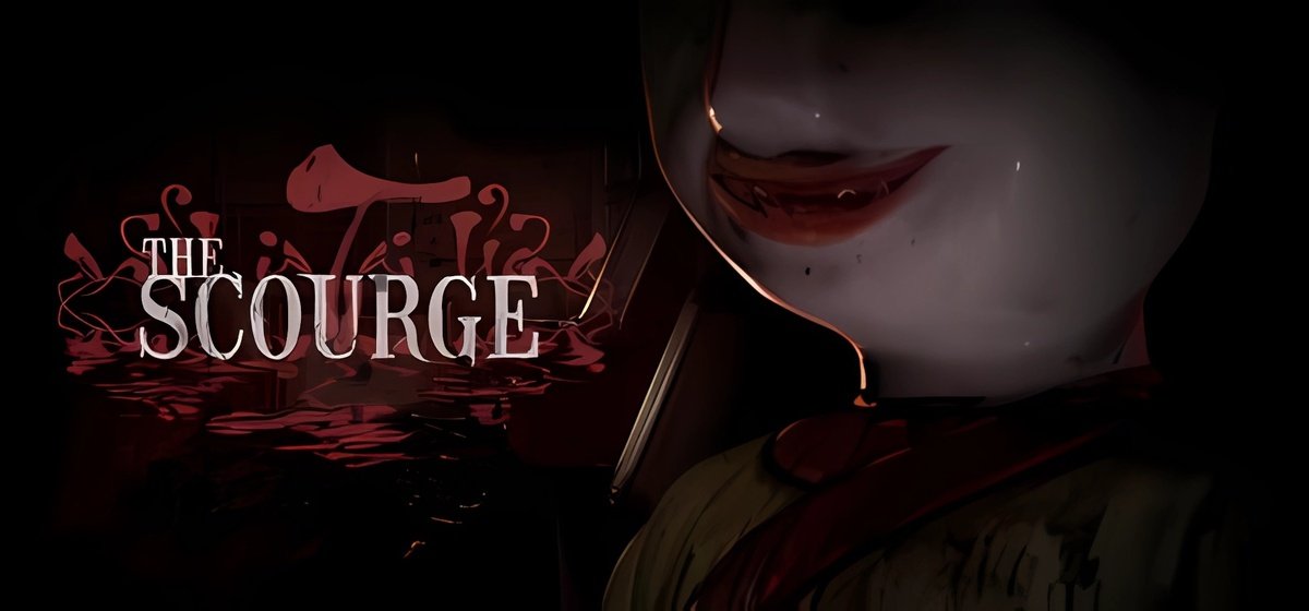 The Scourge Build 16224054