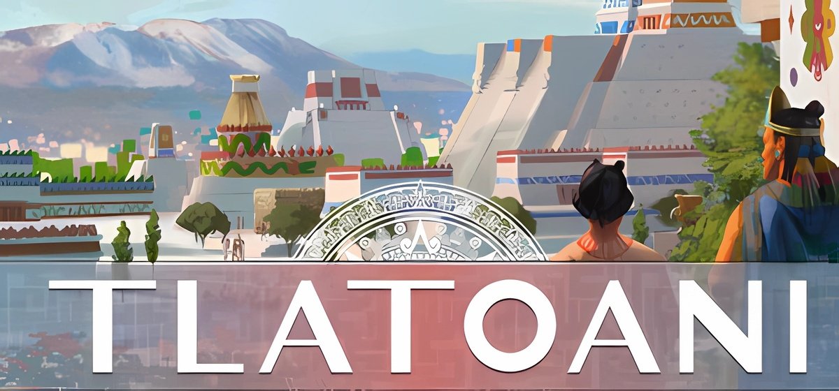 Tlatoani Aztec Cities v1.4.1d