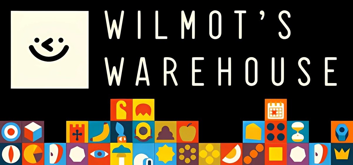 Wilmot's Warehouse v1.0