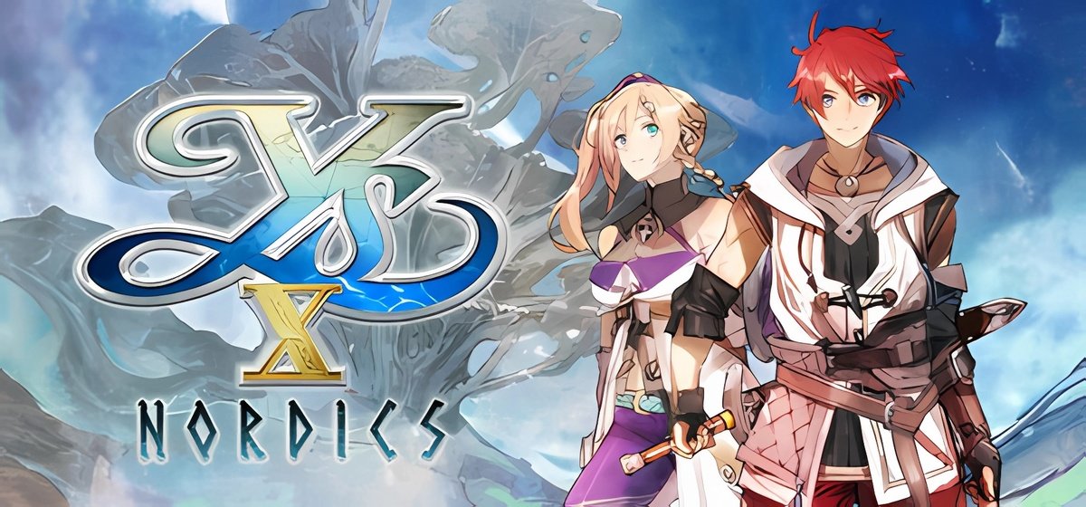 YS X Nordics v1.0.7