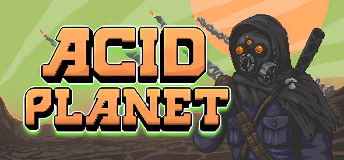 Acid Planet v0.82a