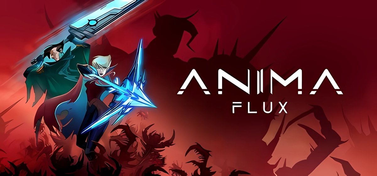 Anima Flux v1.0.11g - торрент