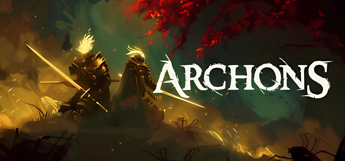 Archons v09.12.2024 - торрент