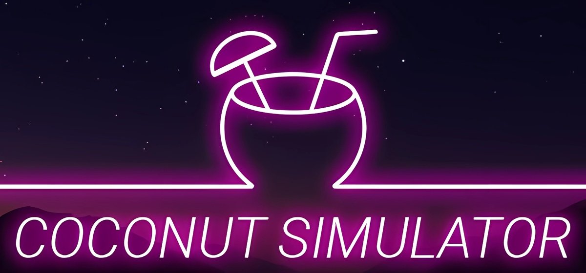 Coconut Simulator v04.12.2024 - торрент