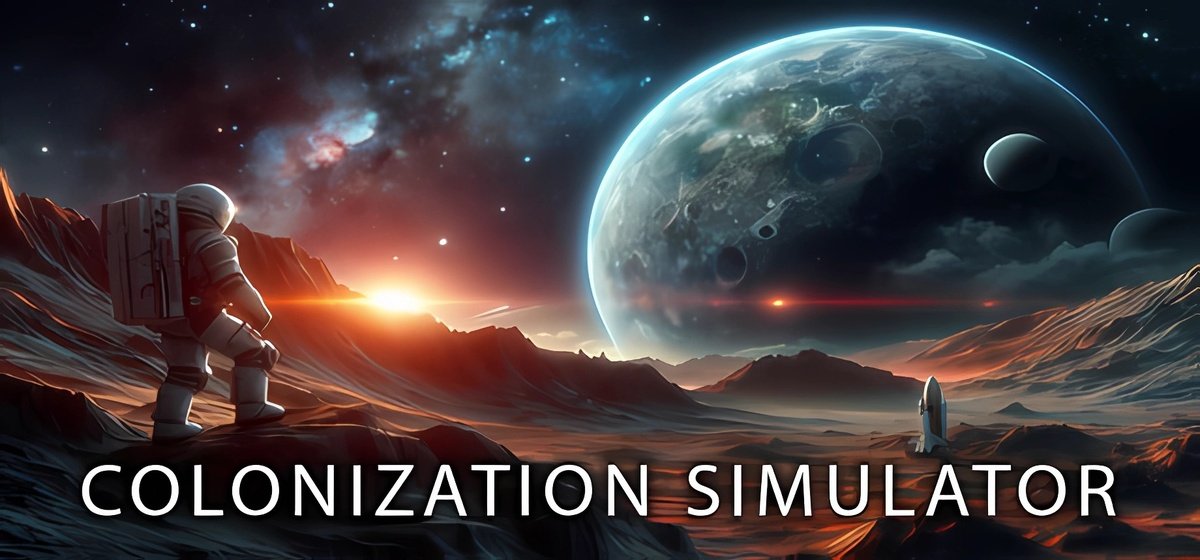 Colonization Simulator Build 16647353