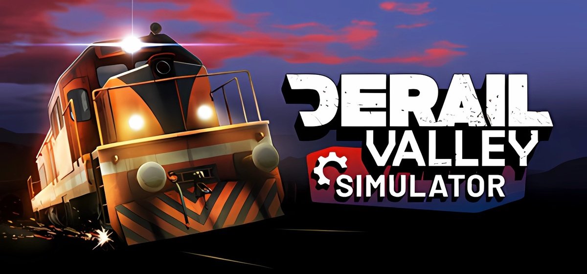 Derail Valley Build 16667712