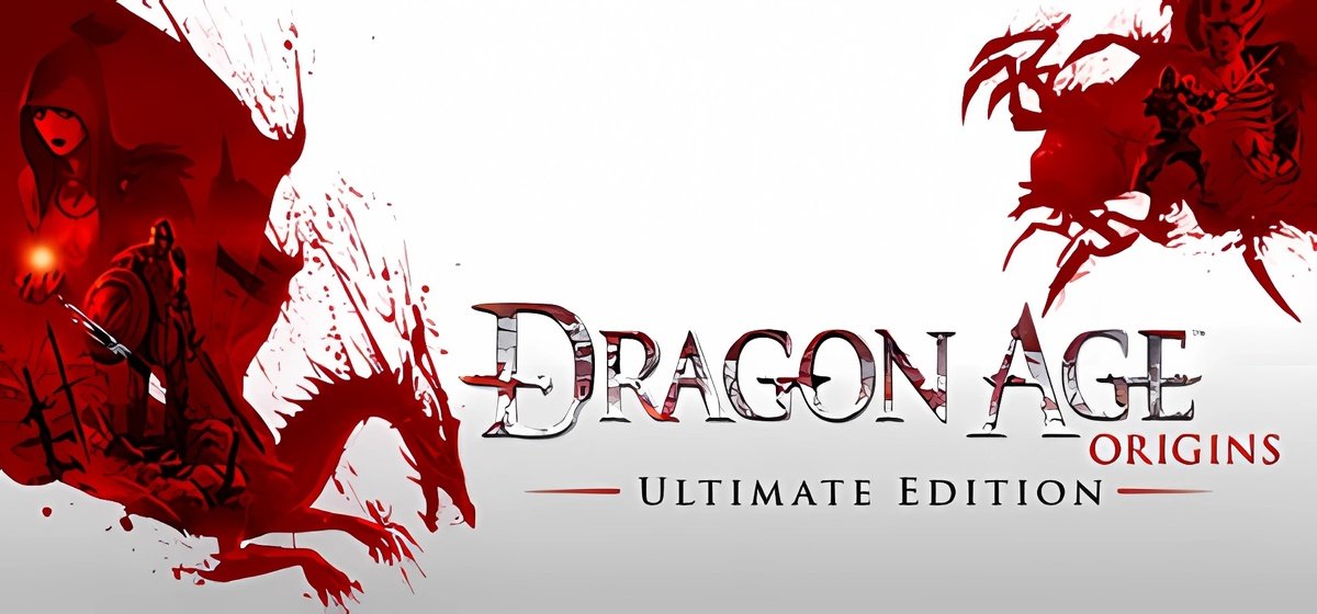 Dragon Age Origins v1.05