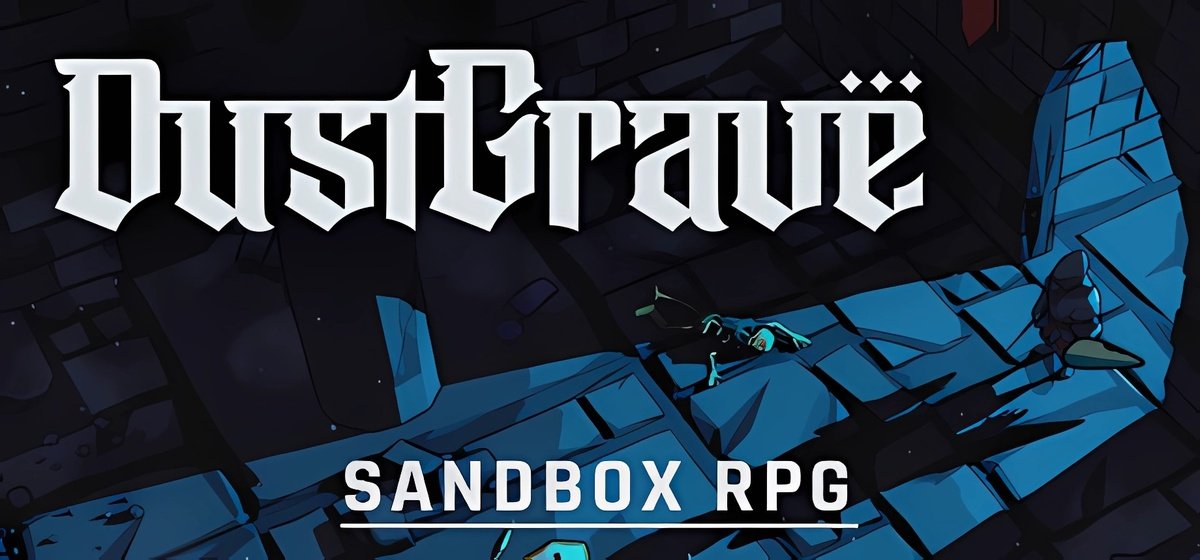 Dustgrave A Sandbox RPG v0.4.01