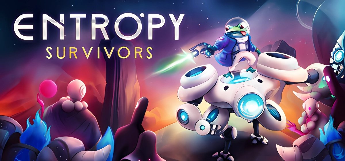 Entropy Survivors v1.0.5.21467 - торрент