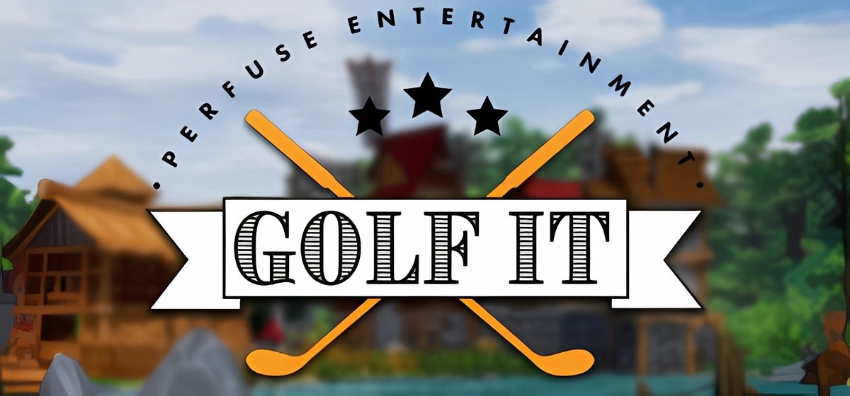 Golf It Build 16661295