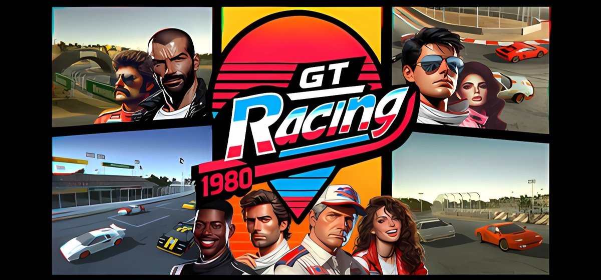 GT Racing 1980 Build 16526145 - торрент