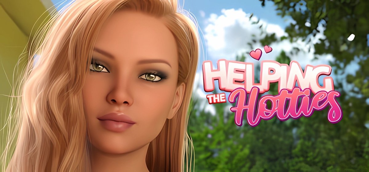 Helping the Hotties v1.0.4.10.6 - торрент