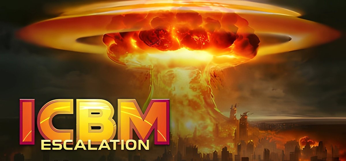 ICBM Escalation v1.0.2