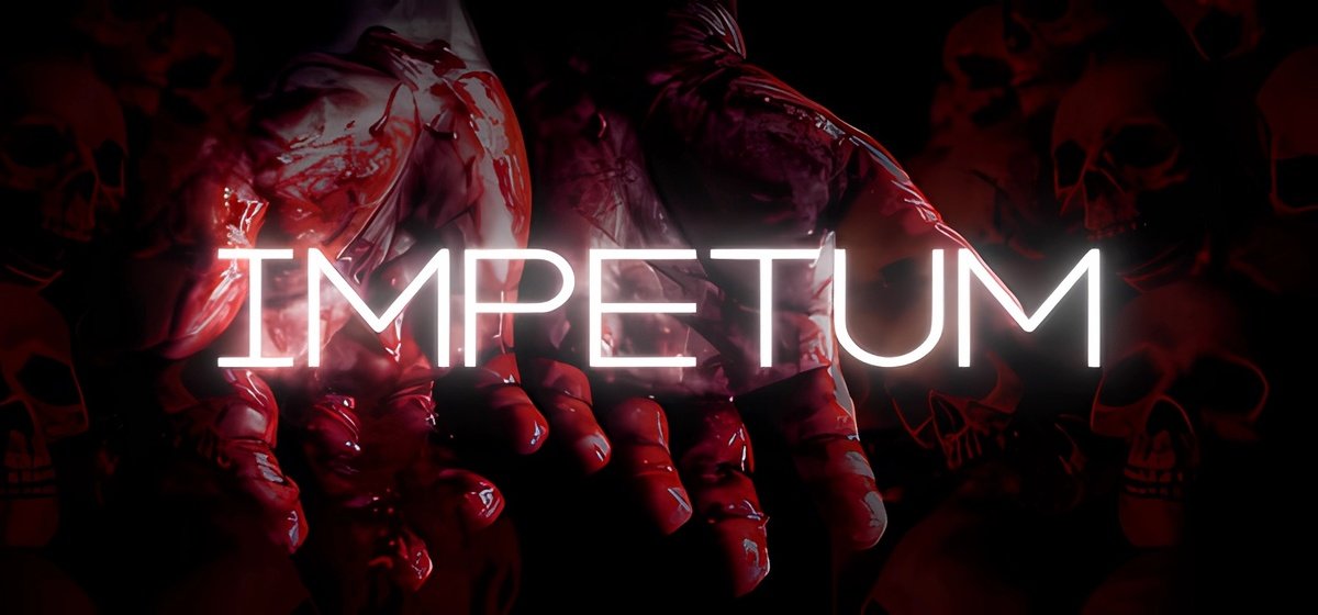 IMPETUM v1.6