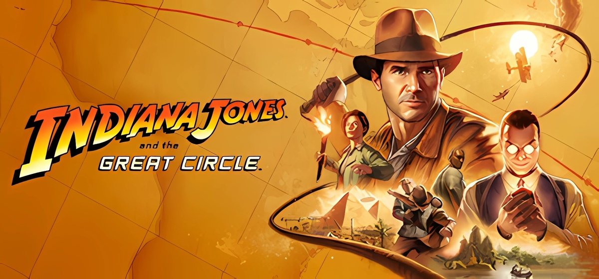 Indiana Jones and the Great Circle v1.0.0.0